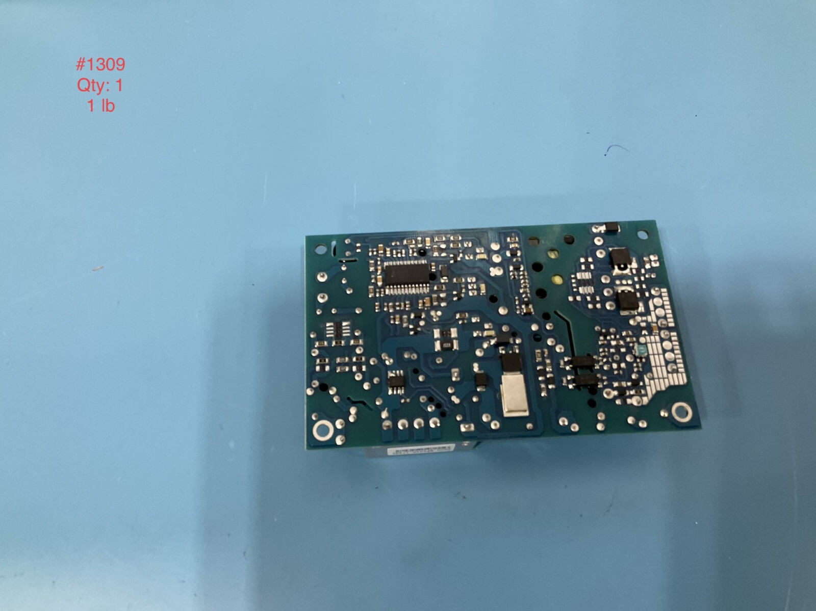 BEL POWER SOLUTIONS MBC350-1T48L POWER SUPPLY