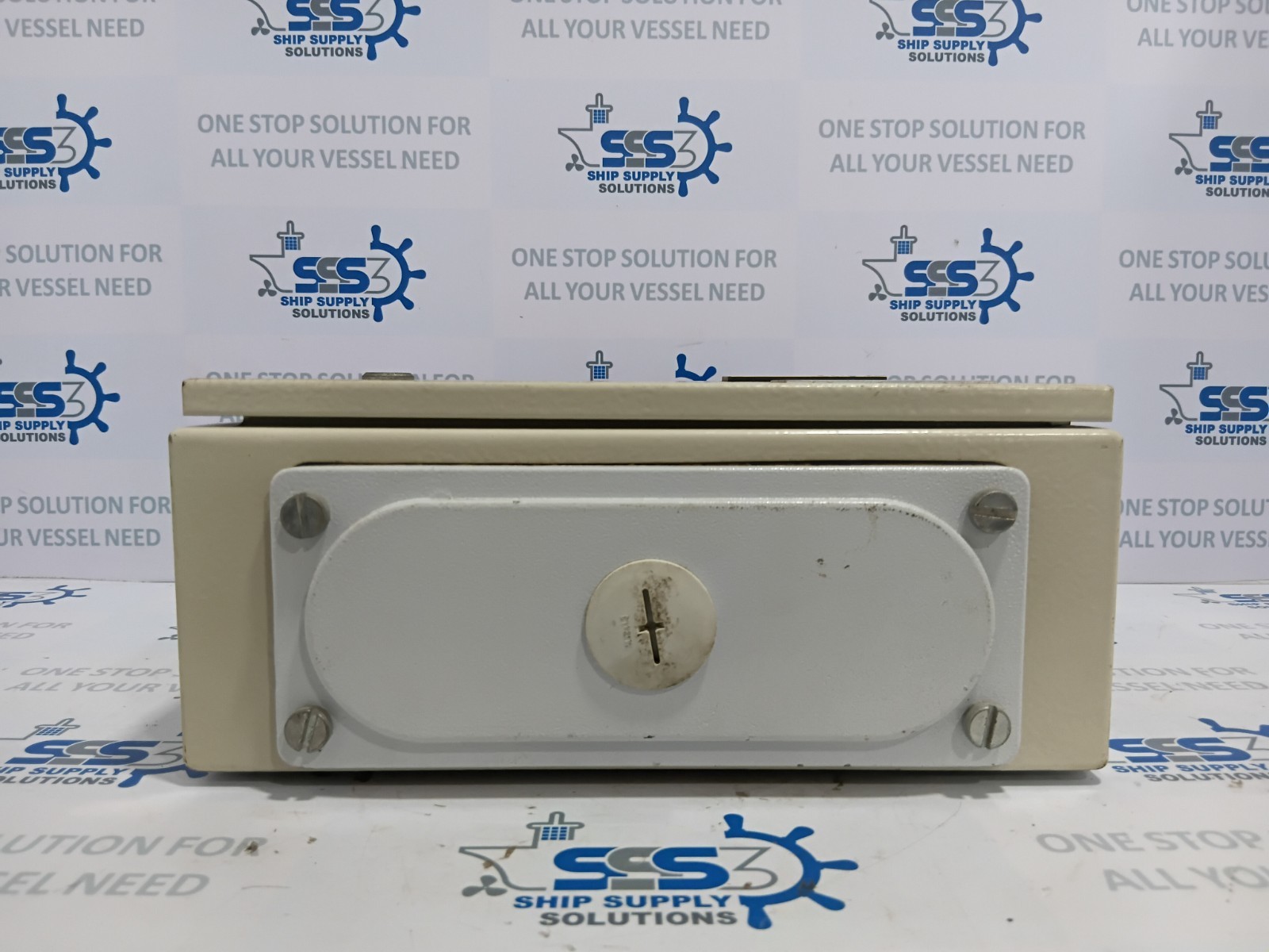 Kockum Sonics TK75 A Contactor Unit Control Voltage 230V Main Voltage Max 500V