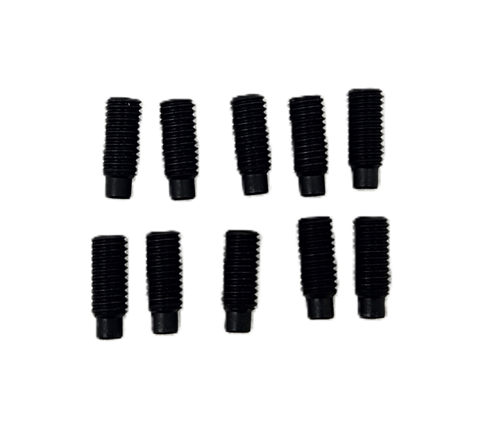 MAZAK A15A08X0200 SET-BOLT 8X20, FULL-DOG [FAST SHIPPING]