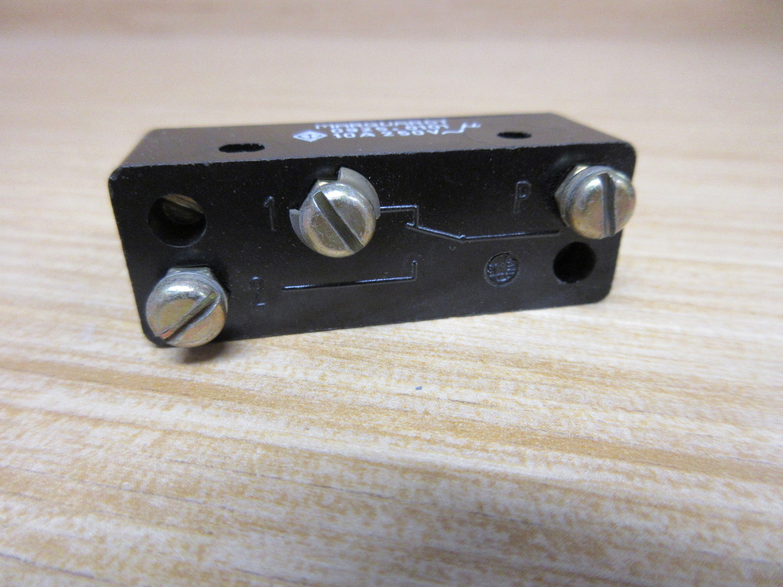 Marquardt 0925.0101 Switch 09250101