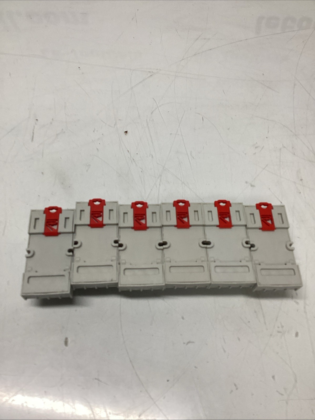 LOT OF 6 GENUINE AUTOMATIONDIRECT 750-3C-SKT R-783