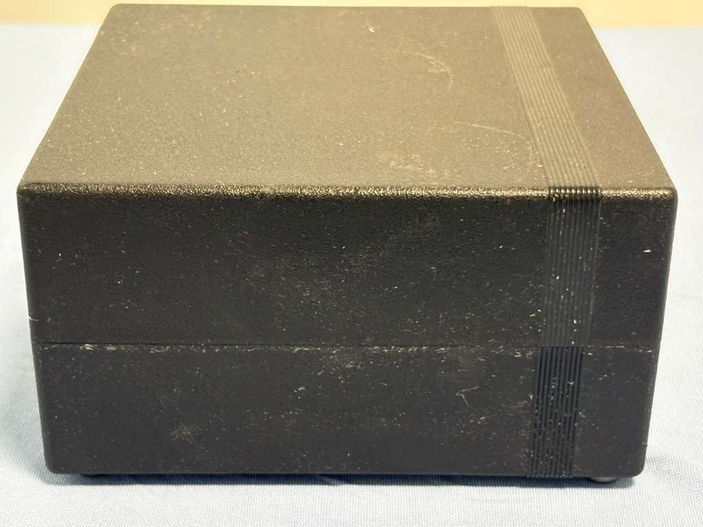 Crescent Electronics Master Slave DB-25 1 KHz Custom Interface Box