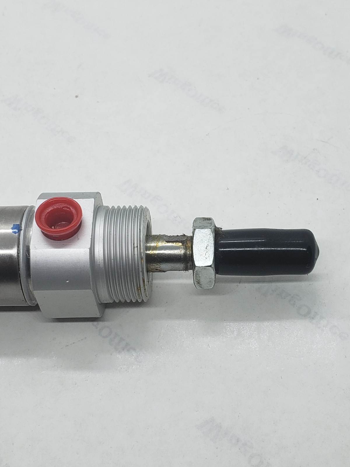 SMC CM2E25-35 AIR CYLINDER MAX PRESS 145psi 1.00MPa, NNB