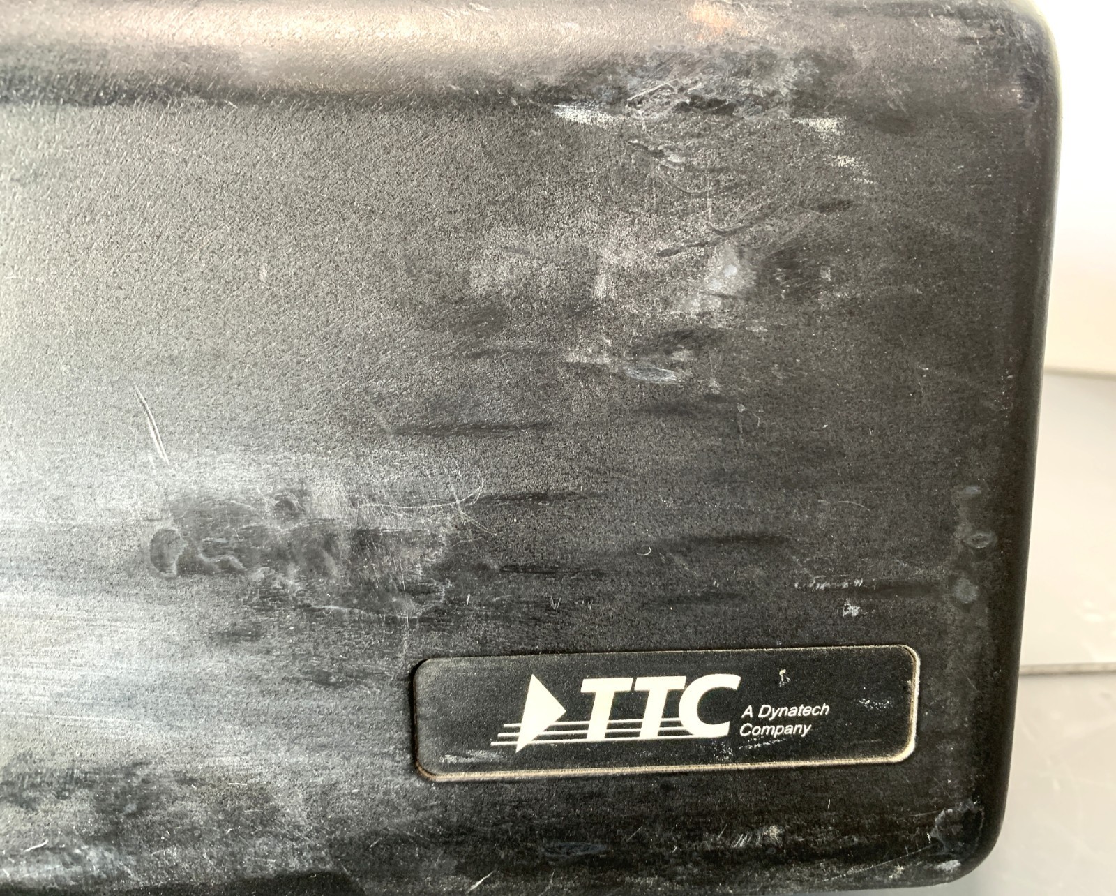 TTC T-BERD 224 T1 DS1 Transmission/Communication Analyzer 115VAC Power Tested