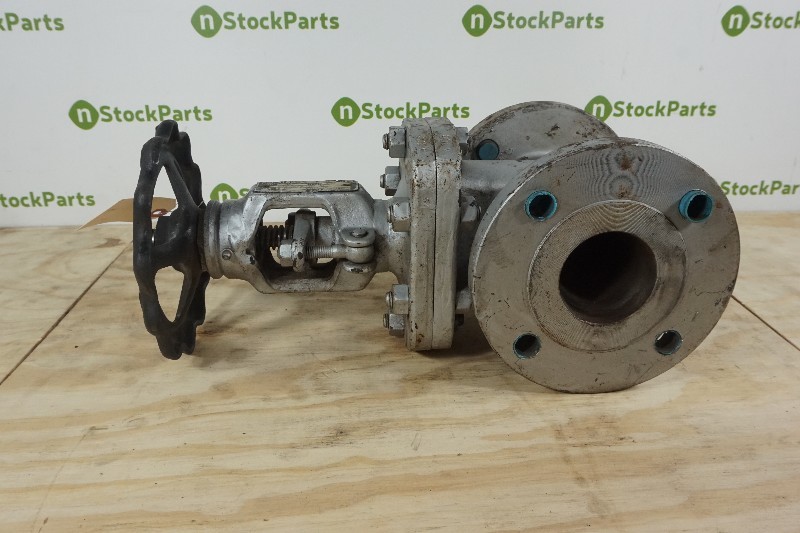 PERSTA 16-NU-601-FAS VALVE USNT