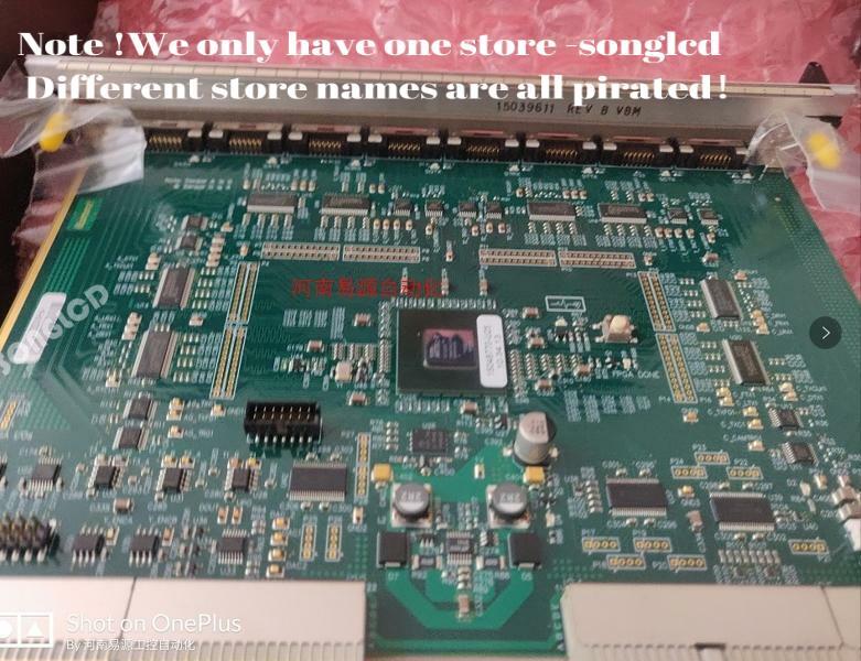 1PCS 15066891 X15200WHA 90days warranty via DHL or FedEx