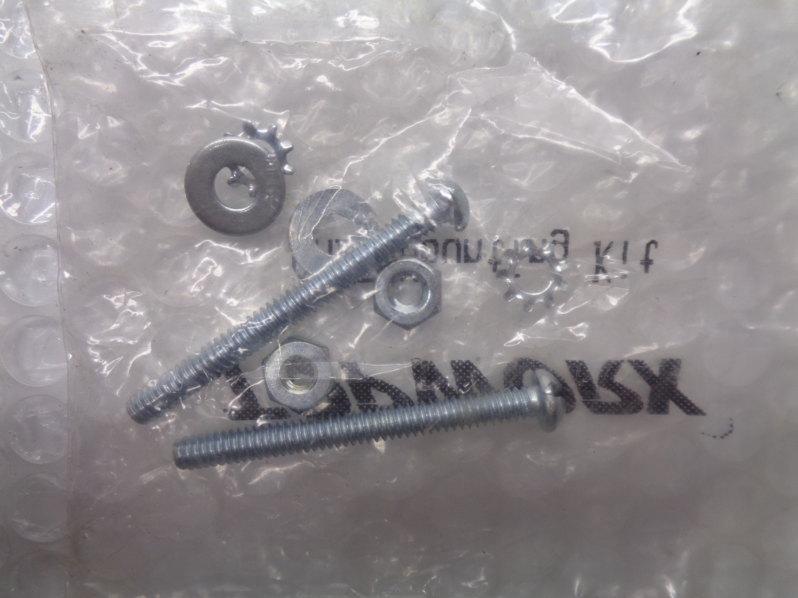 TOPWORX AHB5 MOUNTING KIT NSMP