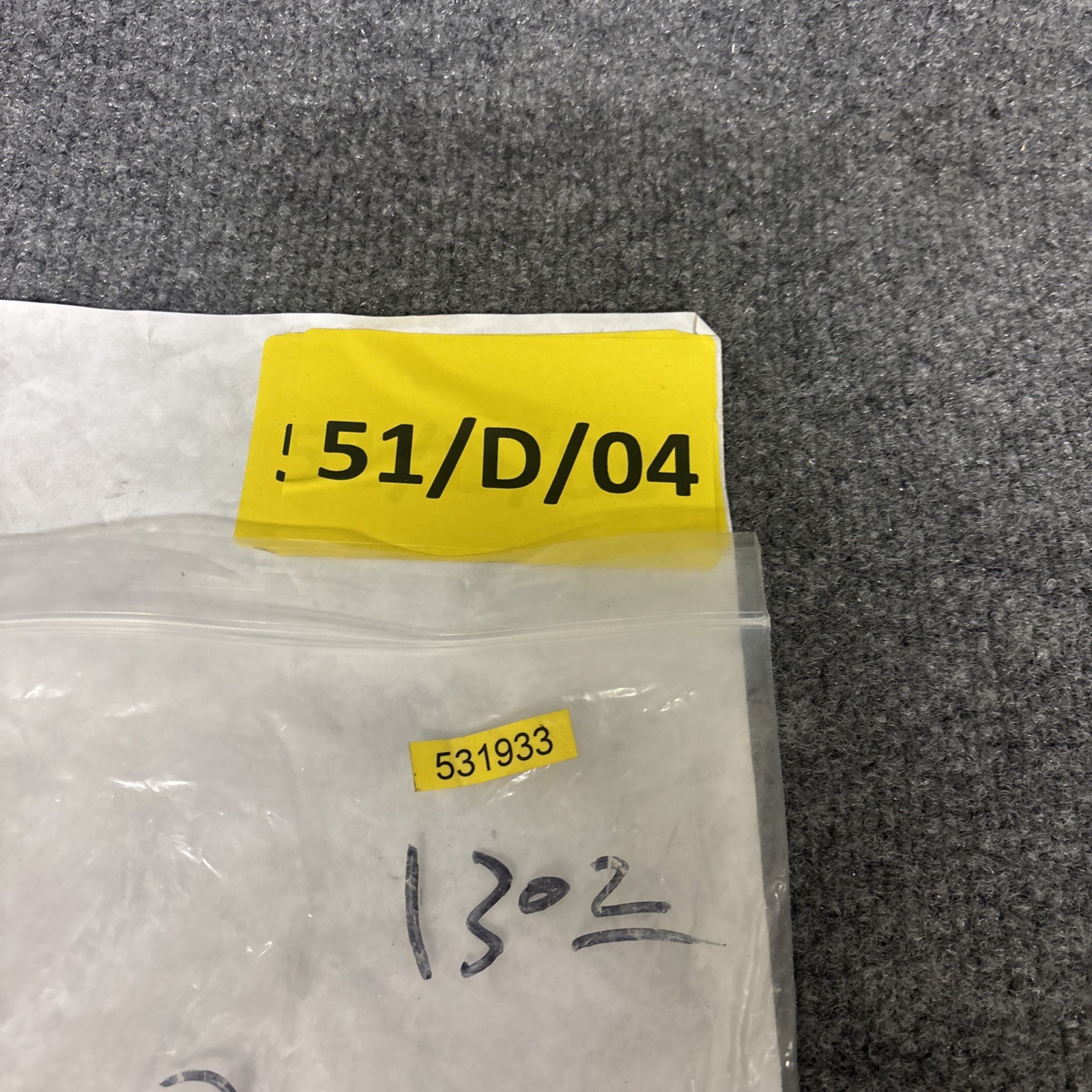Spirax Sarco 58164 Repair Kit For 1/2″ Ser 25 Valve New Other
