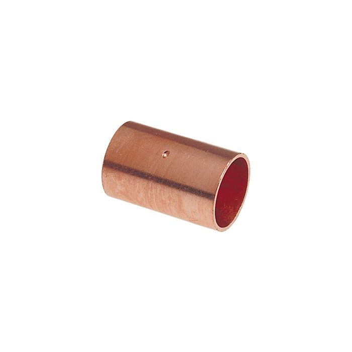 Winston 9004800 6″ X 6″ Copper Coupling With Dimple Stop Replacement