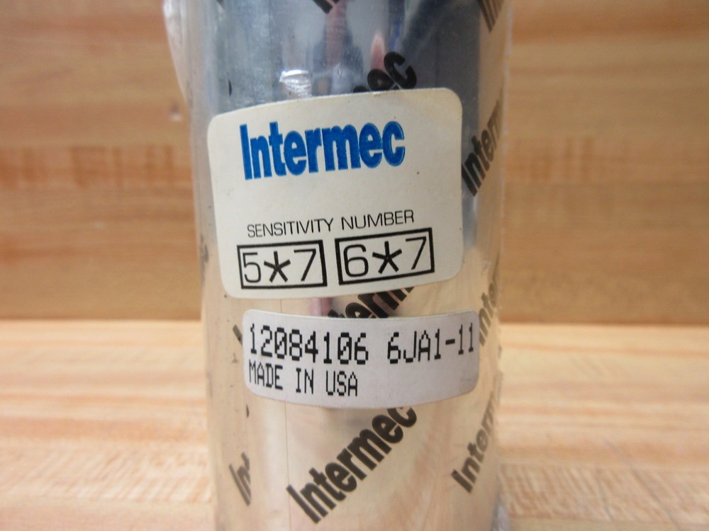 Intermec 12084106 Honeywell Wax/Resin Ribbon TMX2202