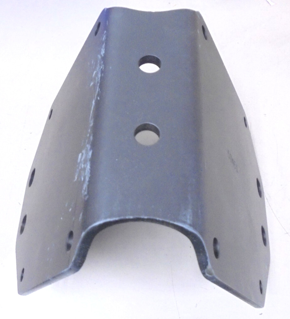 Hendrickson 57461 Saddle Vee Bracket H57461000