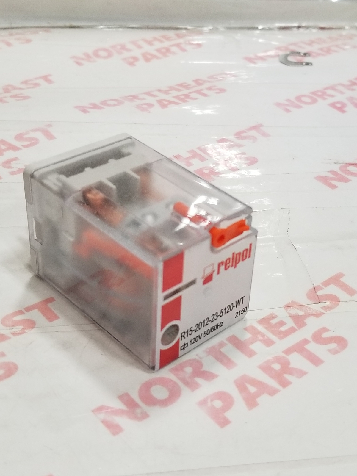 Altech Corp R15-2012-23-5120-WT
