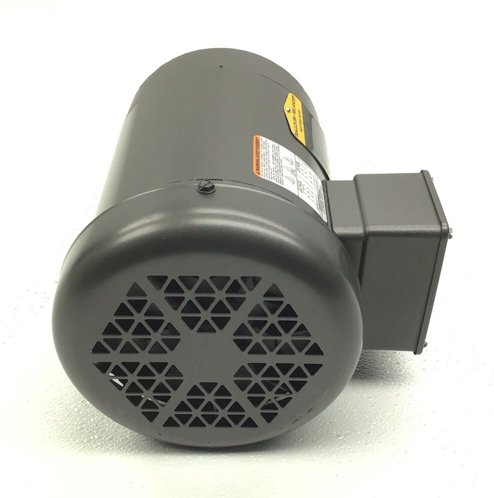 NEW BALDOR 35A013Y850G1 MOTOR 2-547-08R-999-00 .75HP 1425 RPM