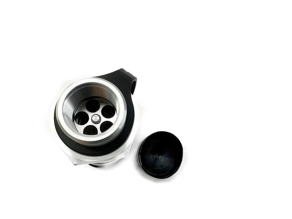 Adel Wiggins Hydraulic Nozzle Fluid Connector R17 NEW FREE FAST SHIP