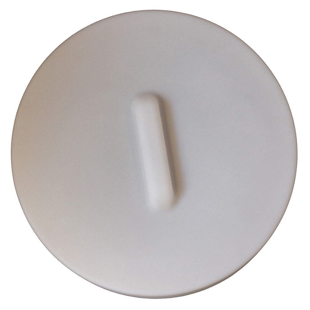 KUSHLAN PRODUCTS 450-4 Cement Mixer Drum Lid,For 450DD 6LCY1