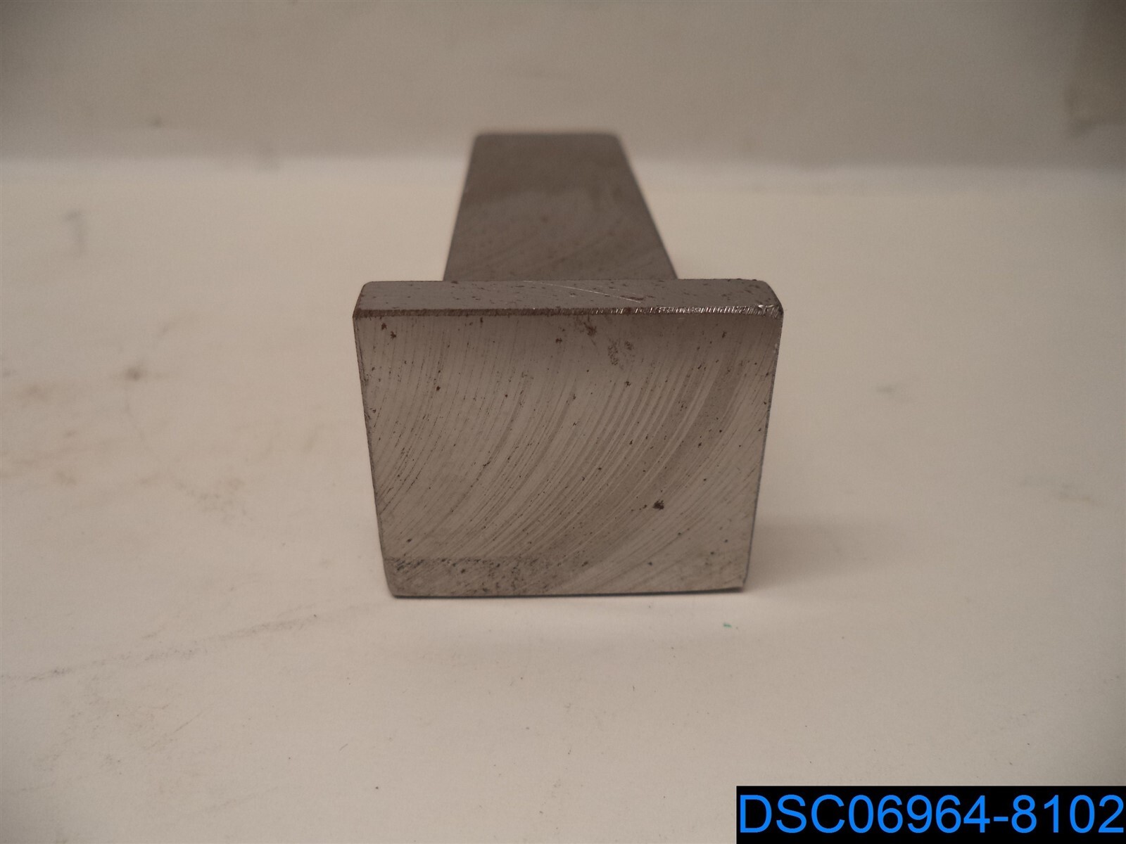 SQUARE PIN ,9-196054, 1 X 3-1/4 , 3/8″ FEMALE THREADS