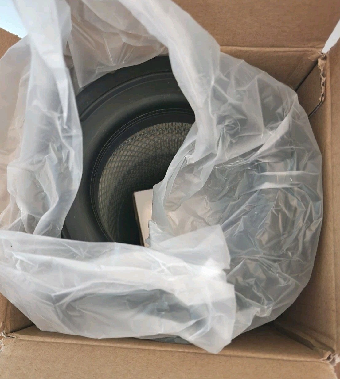 02250127-684 Air Filter 02250155-709 Oil Filter Air Compressor Maintenance Kit