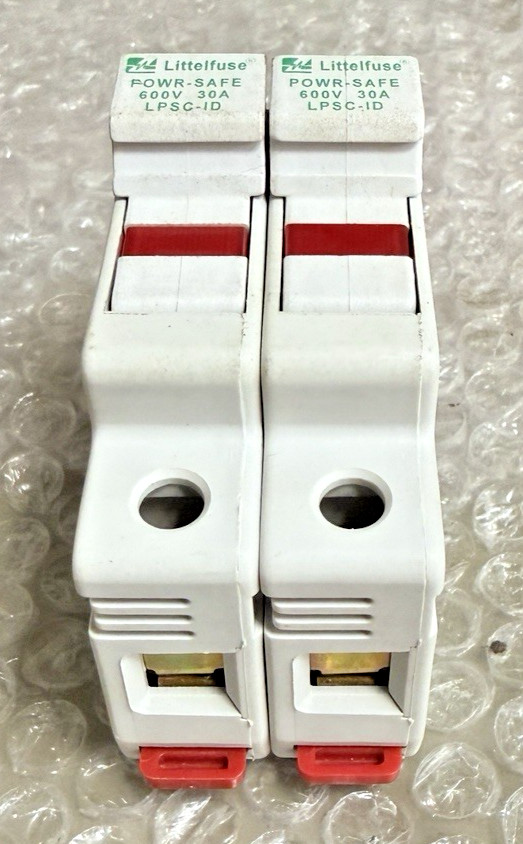 LittelFuse Indicator LPSC-ID W/ 6 Month warranty
