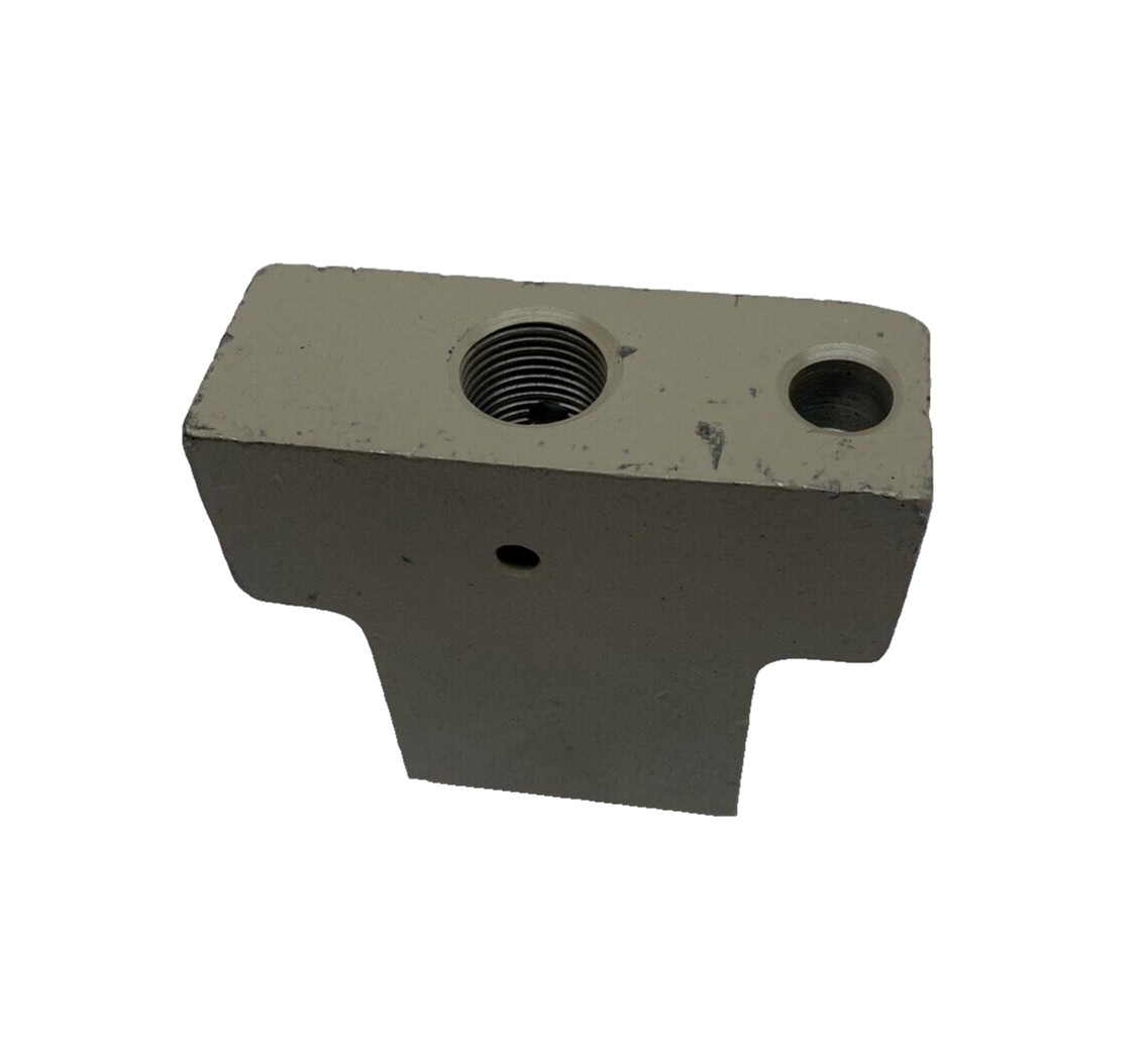 TSA/CR101299-002, CROWN BAR TENSION END