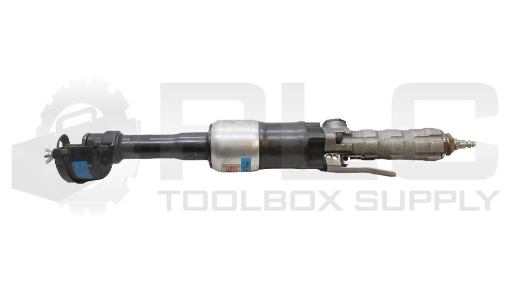 TOP CAT 507HLS GRINDER 90PSI