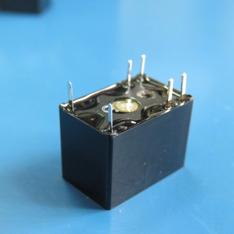 SCHRACK V23101-D0106-B201 Qty of 10 per Lot General Purpose Relay SPDT (1 For