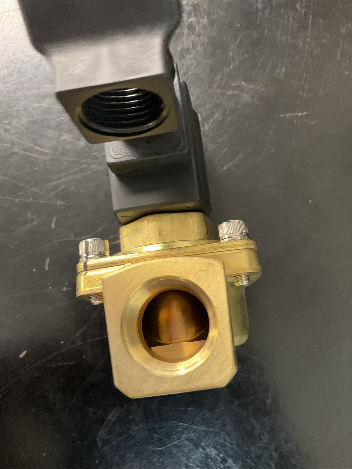SMC GENUINE PART VXZ2350-06N-3TLR1 STOCK