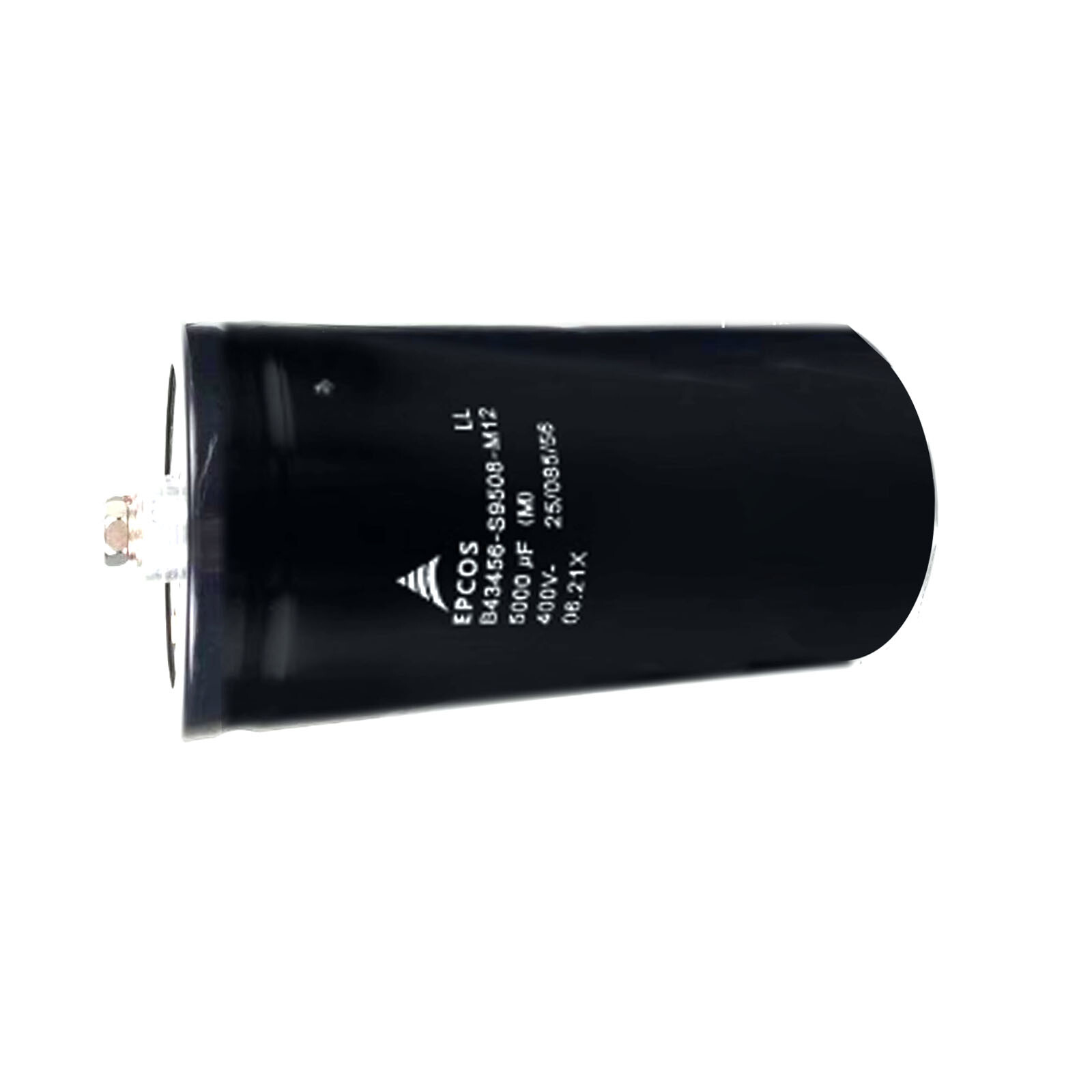 For EPCOS B43456-S9508-M12 400V 5000UF capacitor