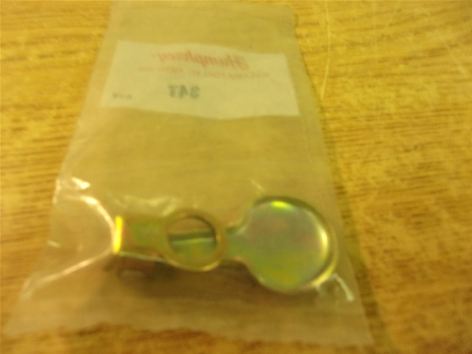 NEW Humphrey 34T Valve Actuator *FREE SHIPPING*