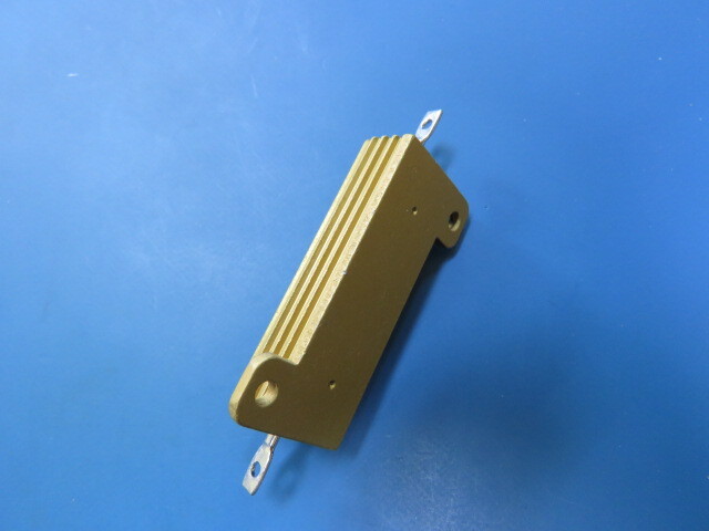 DALE RH50-R2-F Qty of 10 per Lot Resistor, 0.2 ohm, HS Series, 50 W, � 1%, Sold