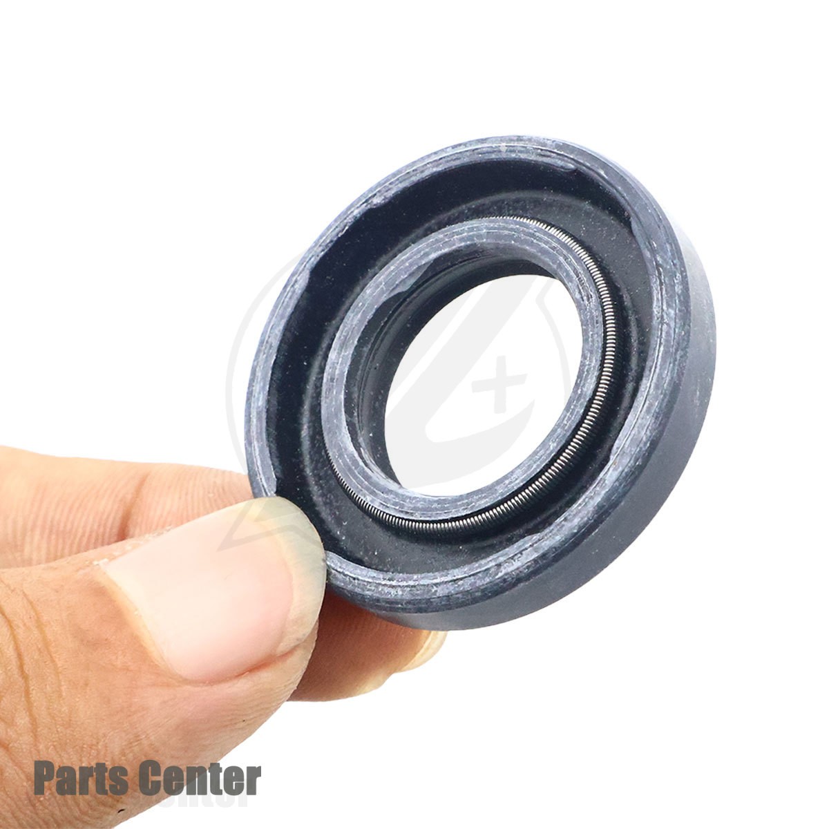 2pcs NEW FOR BP1503G skeleton oil seal 19.05*34.6*6.3mm Black