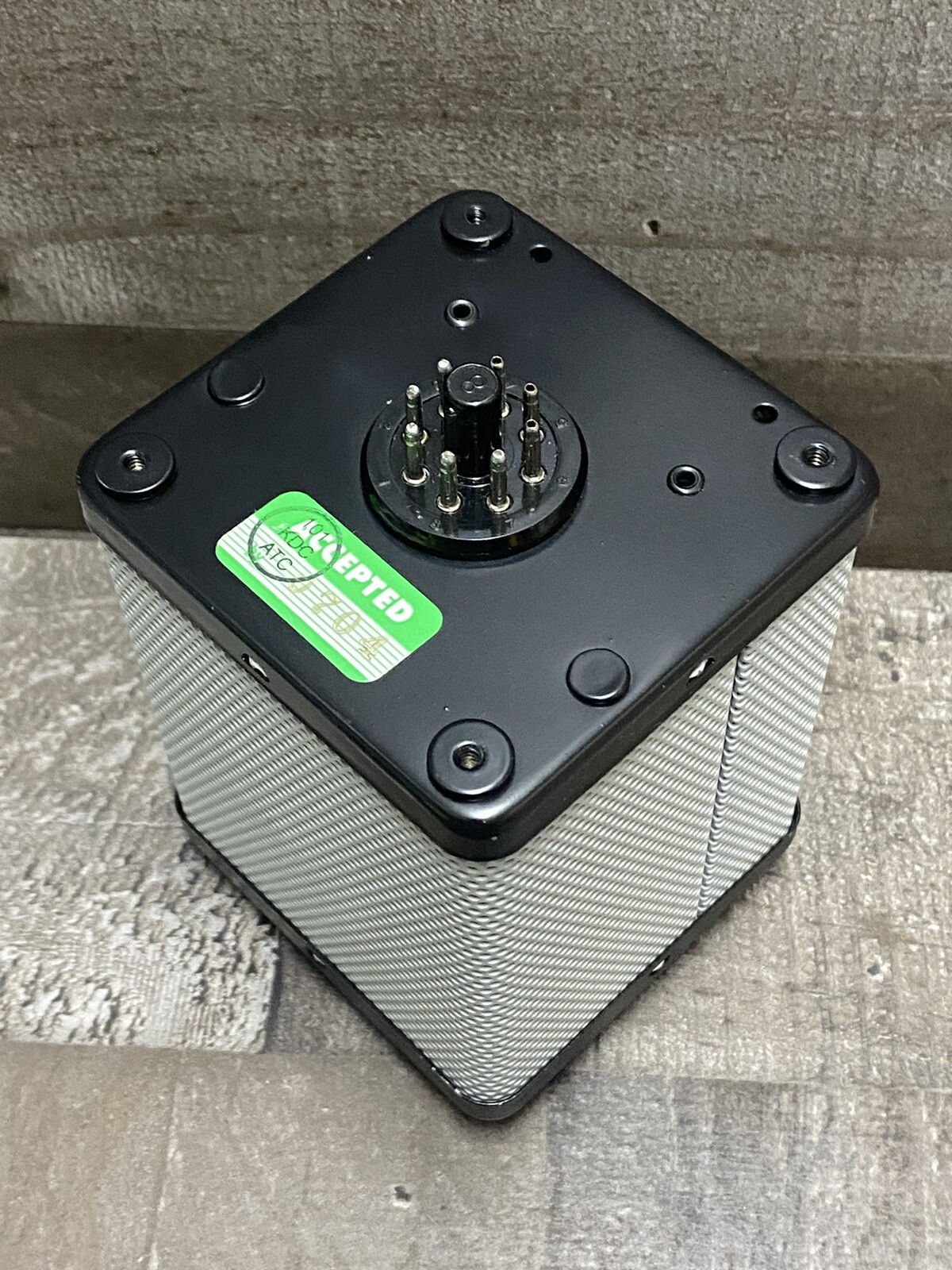 Acopian 150J20 Regulated Power Supply New Old Stock