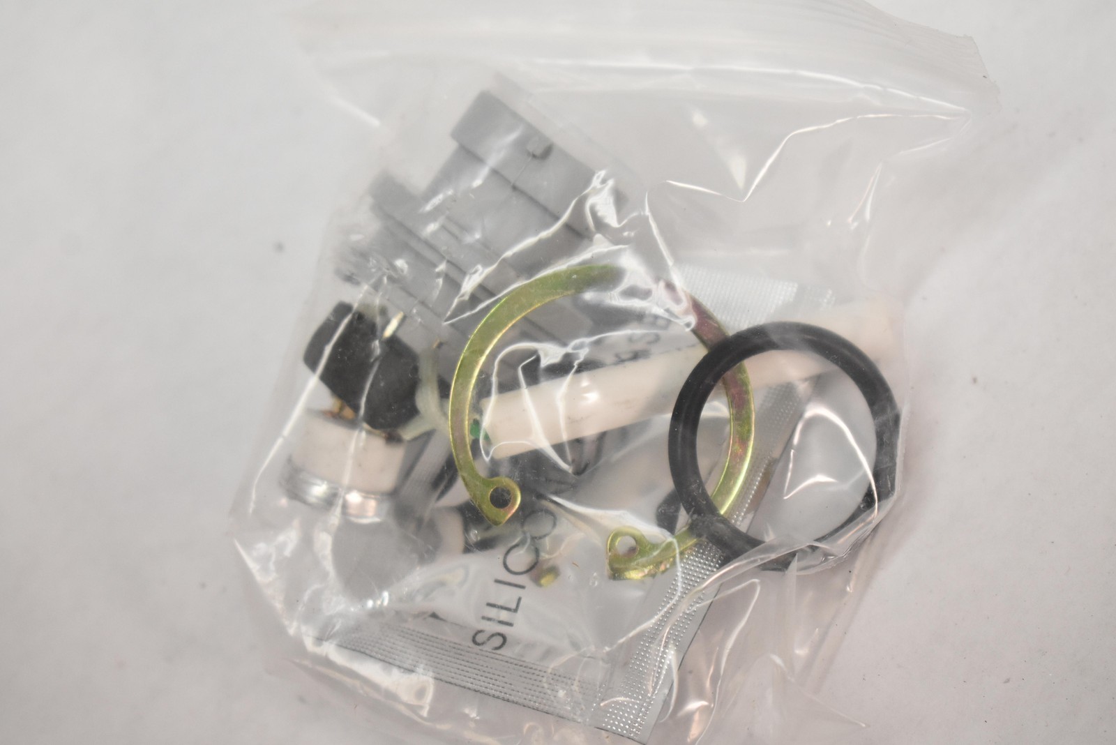 Heater Kit 5280-01-495-7901 NSN P/N 109496 CAGE 3NNX8 Military HVAC Replacement