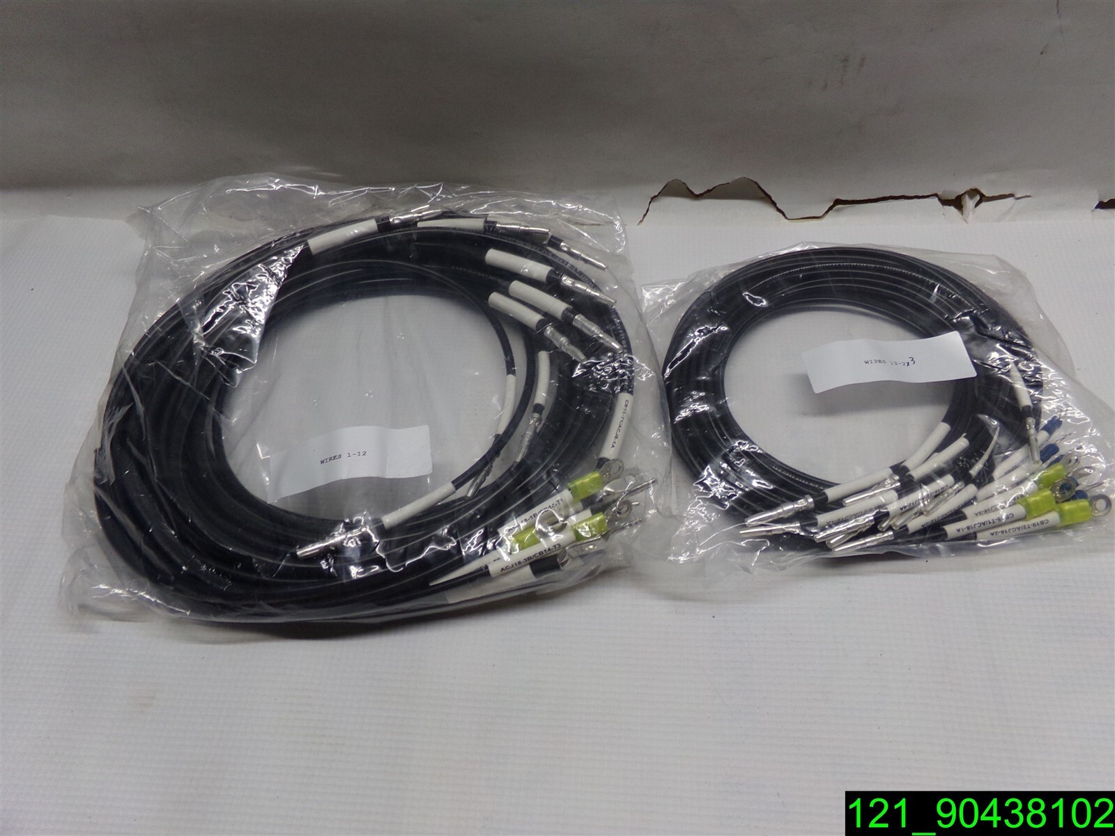 MPL99960780 CABLE ASSEMBLY – NEW