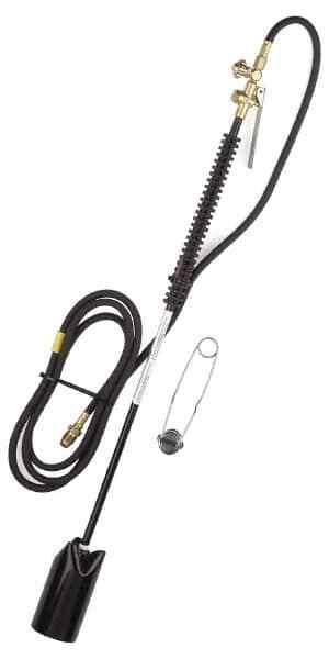 Harris Products KH825-03 Oxygen/Propane Torch Kit Propane, 1 Pc Kit