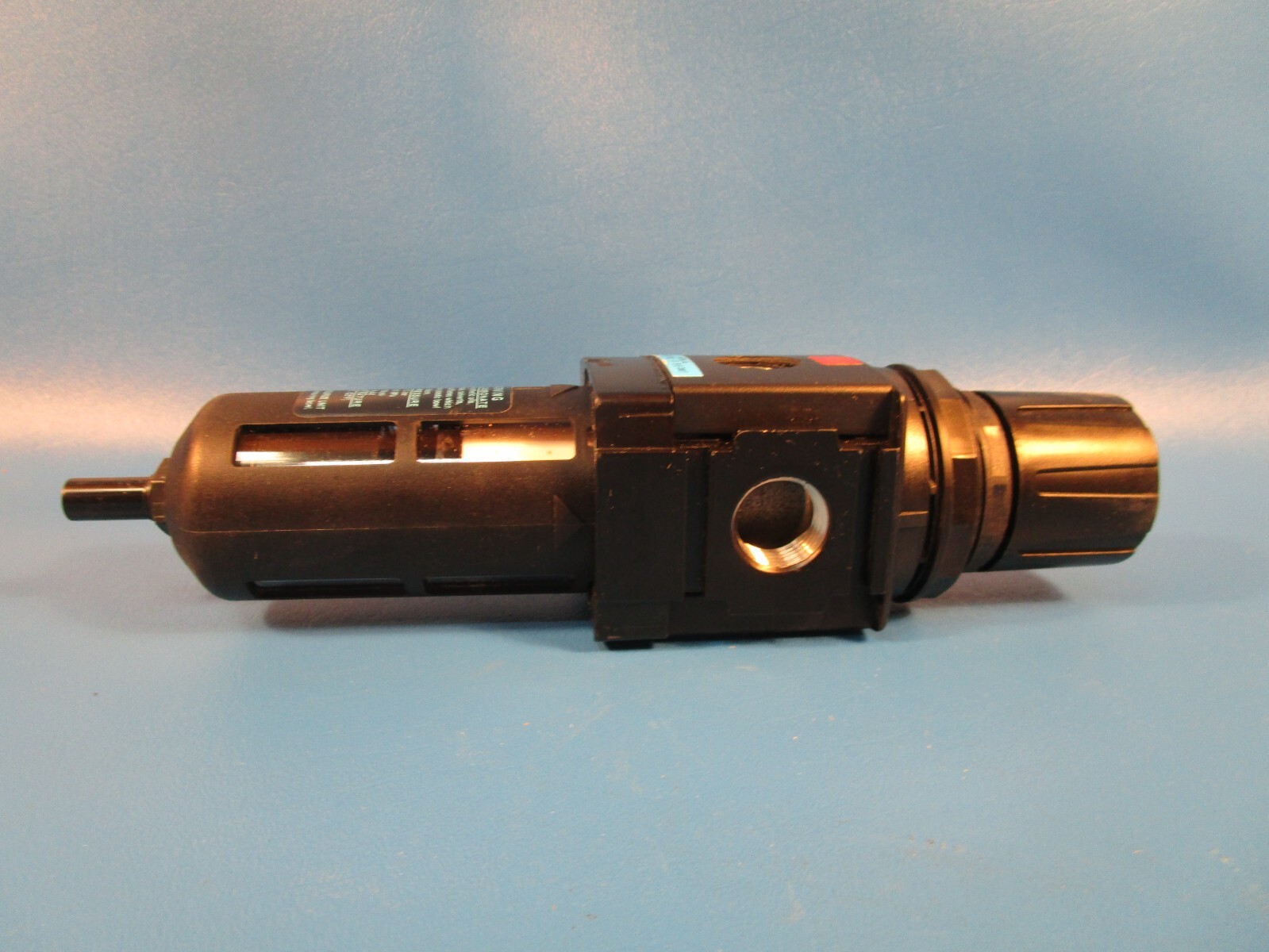 Wilkerson DIXON B18-04A, Filter/Regulator, 1/2″ npt, 0-125 PSIG