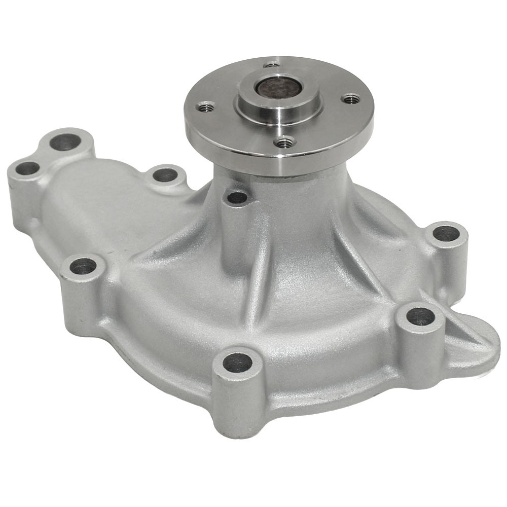Water Pump W Gasket Fits Kubota Tractor M5040DT M5040DTC M5040HD M5040HDC V3307