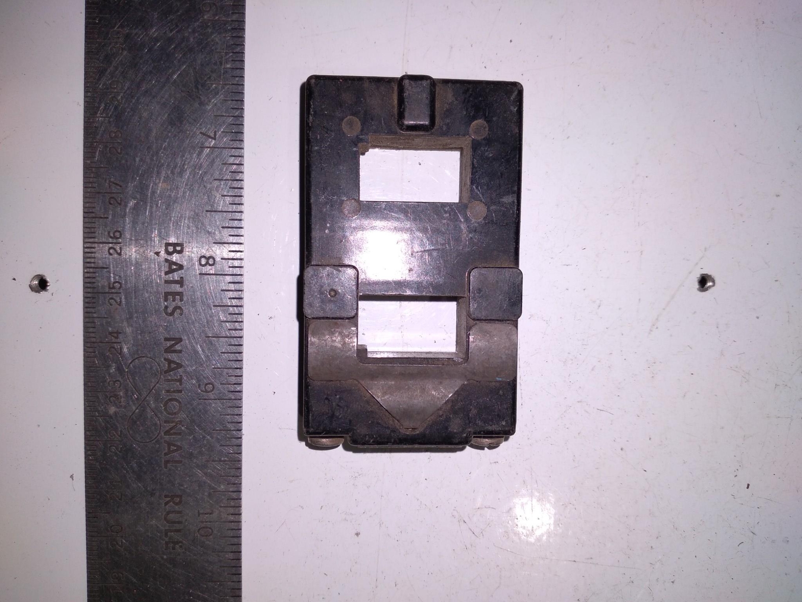 ALLEN-BRADLEY 70A83 220-240V 50-60CY