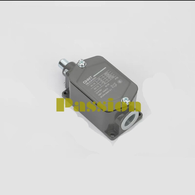 Qty:3 NEW FOR CHNT YBLX-K1/311 Travel switch