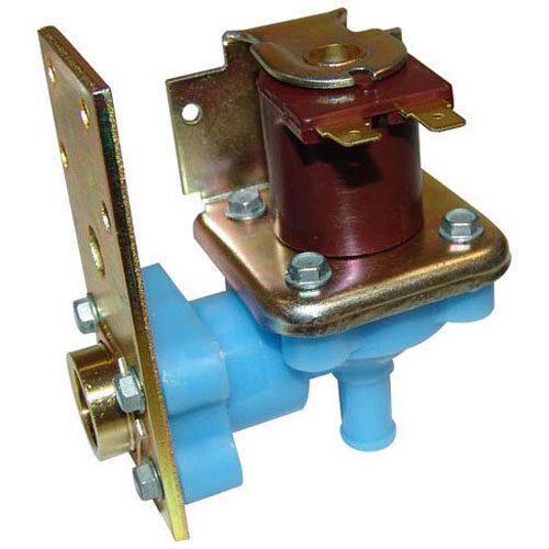 VALVE, WATER SOLENOID 24V