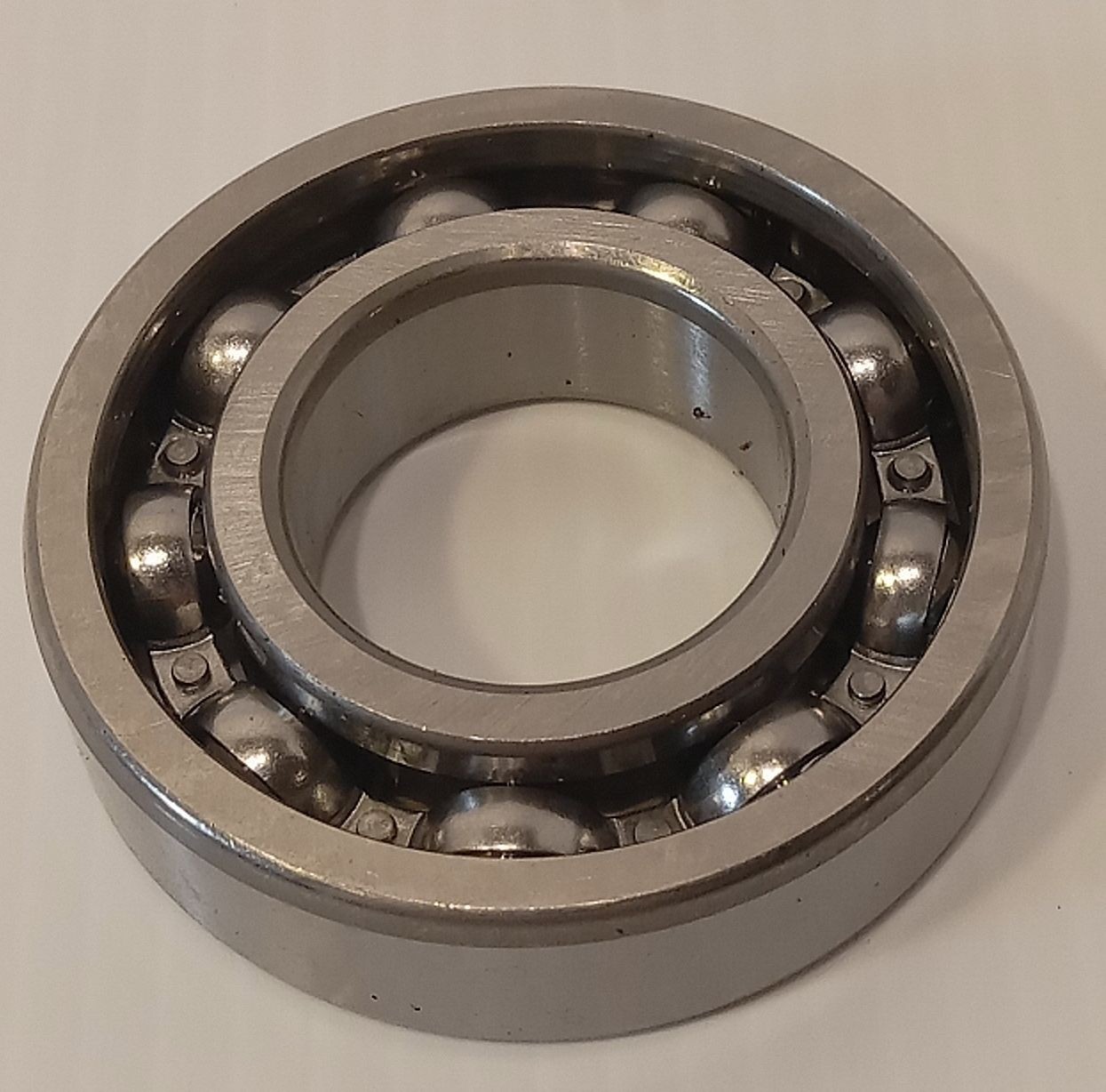 1 NEW XIKE 6206 C3 DEEP GROOVE BALL BEARING NNB ***MAKE OFFER***