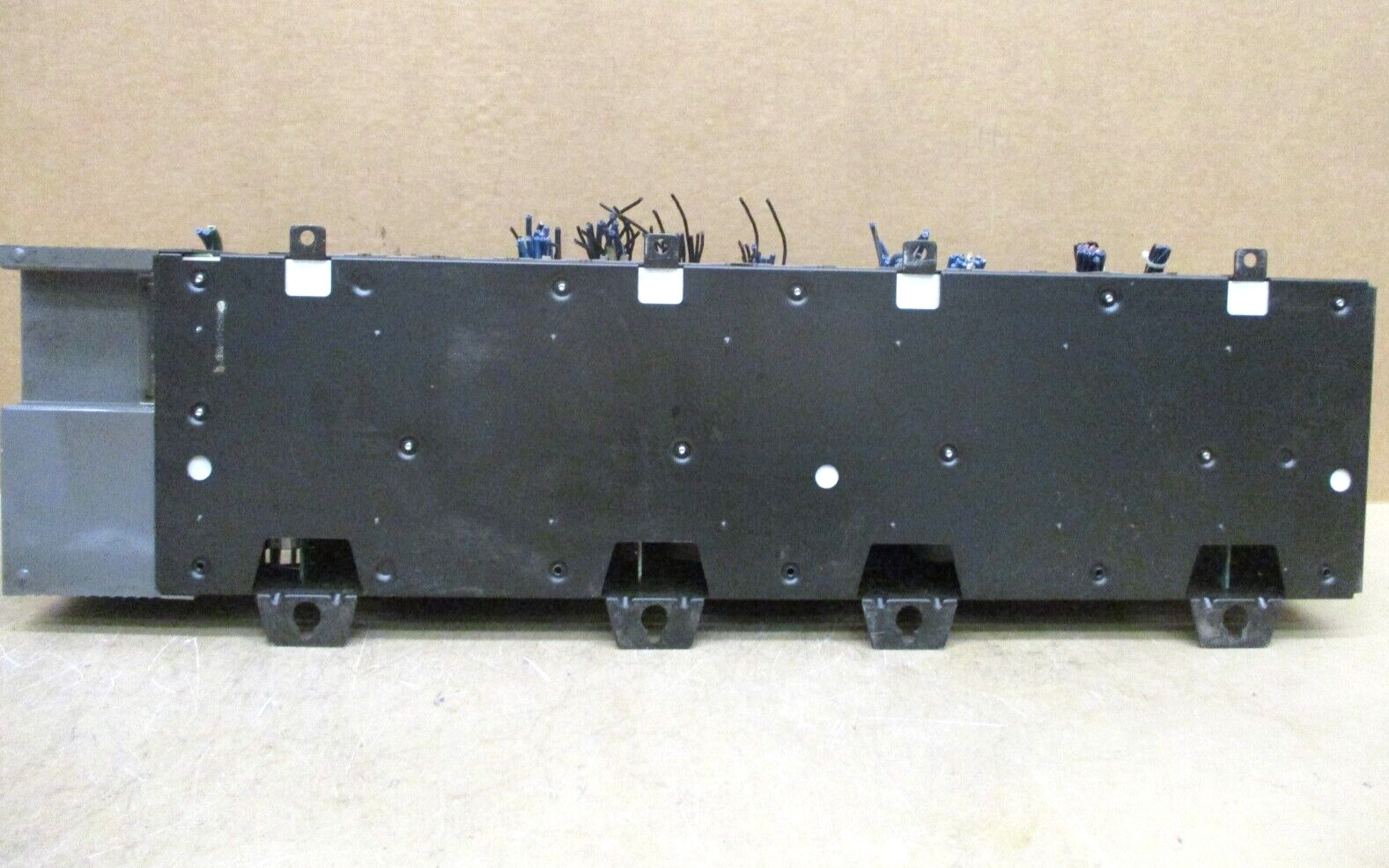 Allen-Bradley SLC 500 1746-P3 Ser A SLC 5/04 CPU 1747-L542 48677GN