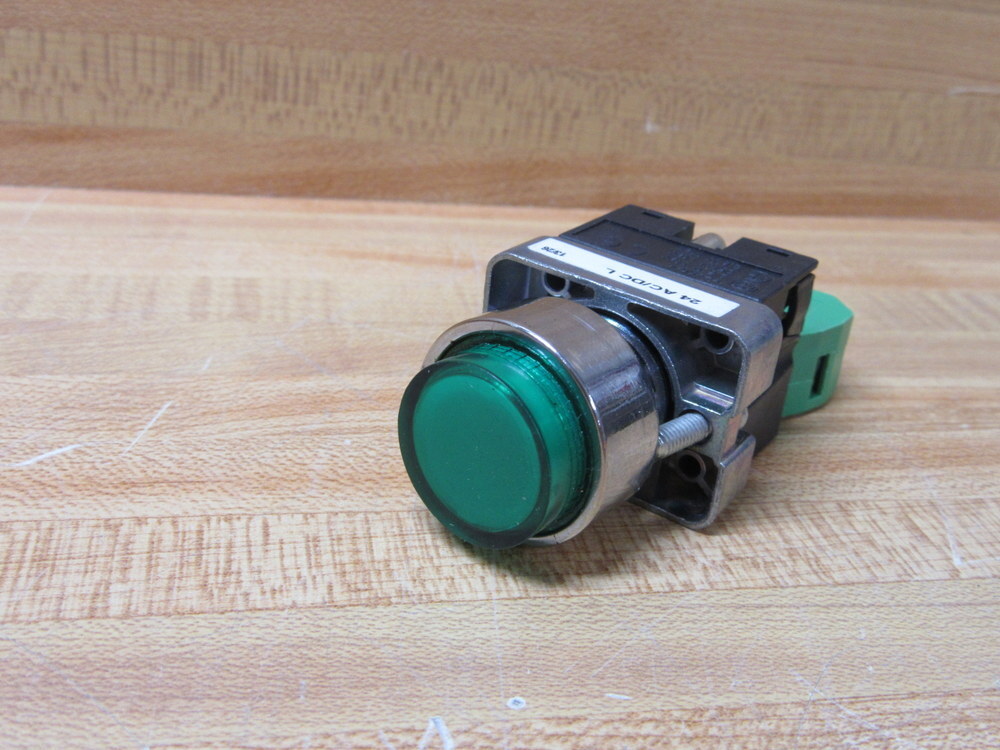 Automation Direct GCX1202-24L Push Button GCX120224L