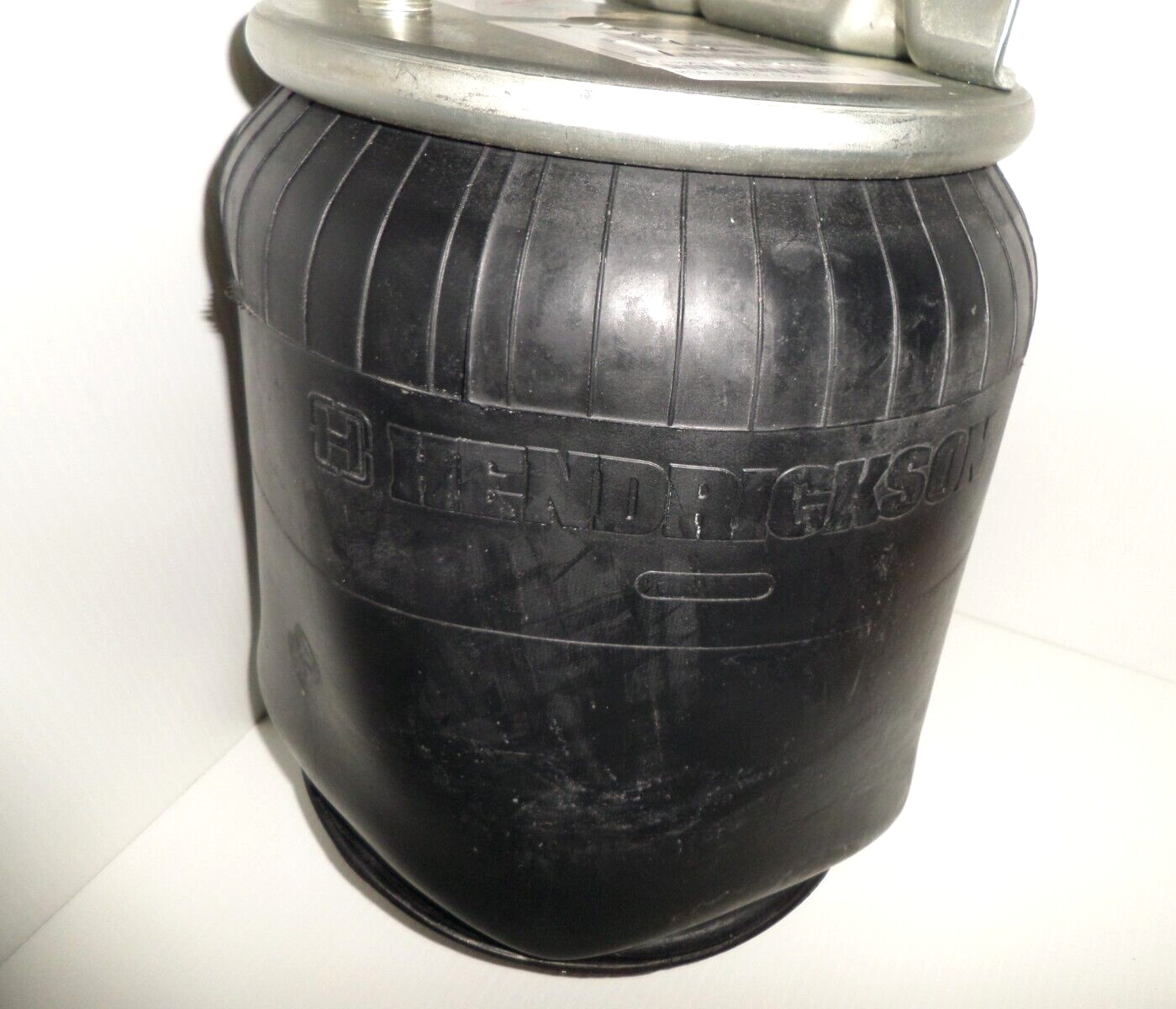 ⭐NEW⭐ HENDRICKSON 060925-002 Airide Suspension Air Spring Bag BELLOWS AIRSPRING