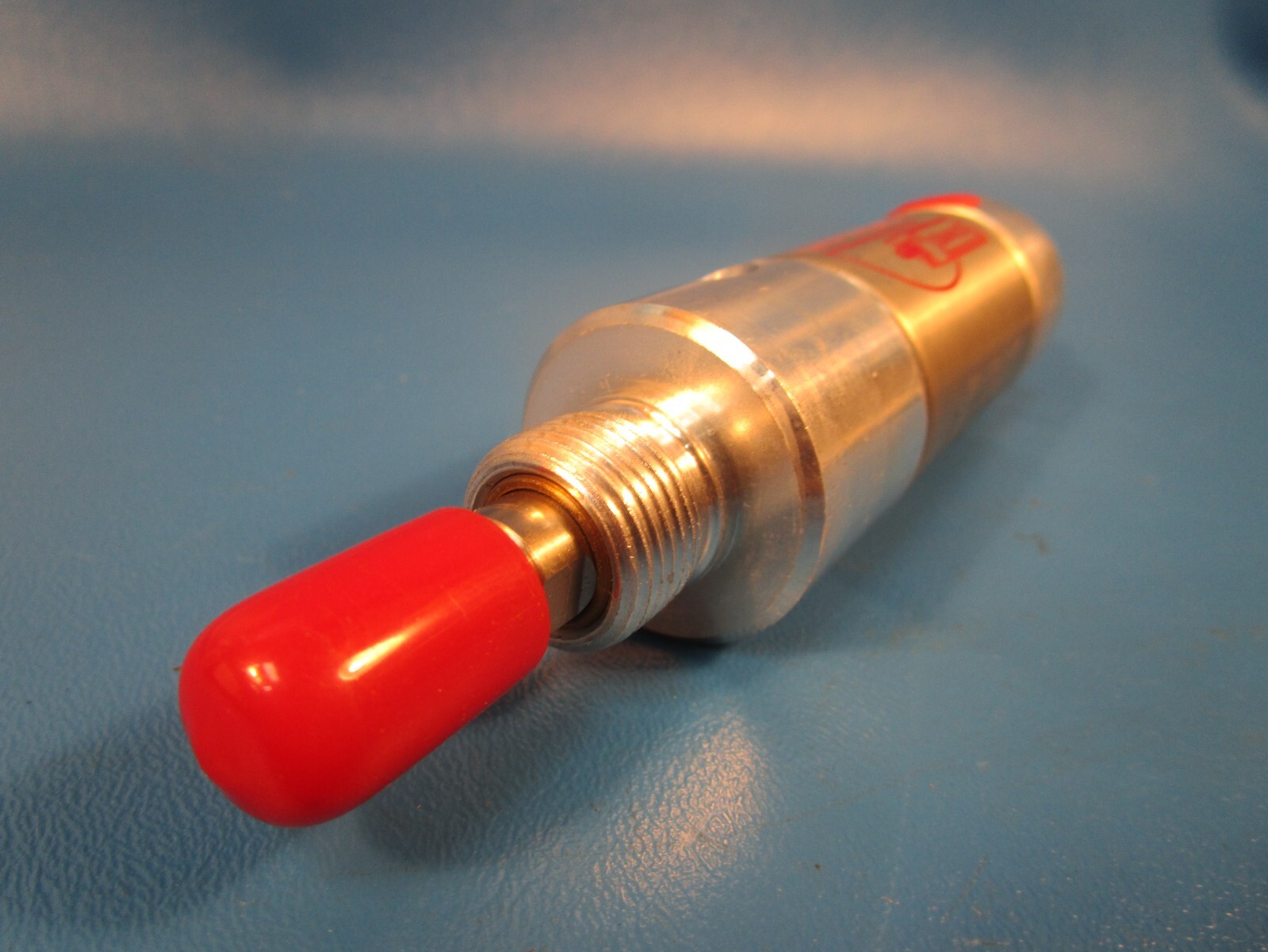 BIMBA SR-120.5-DP , Pneumatic Cylinder; Double Acting, Bore 1-1/4”, Stroke 0.500