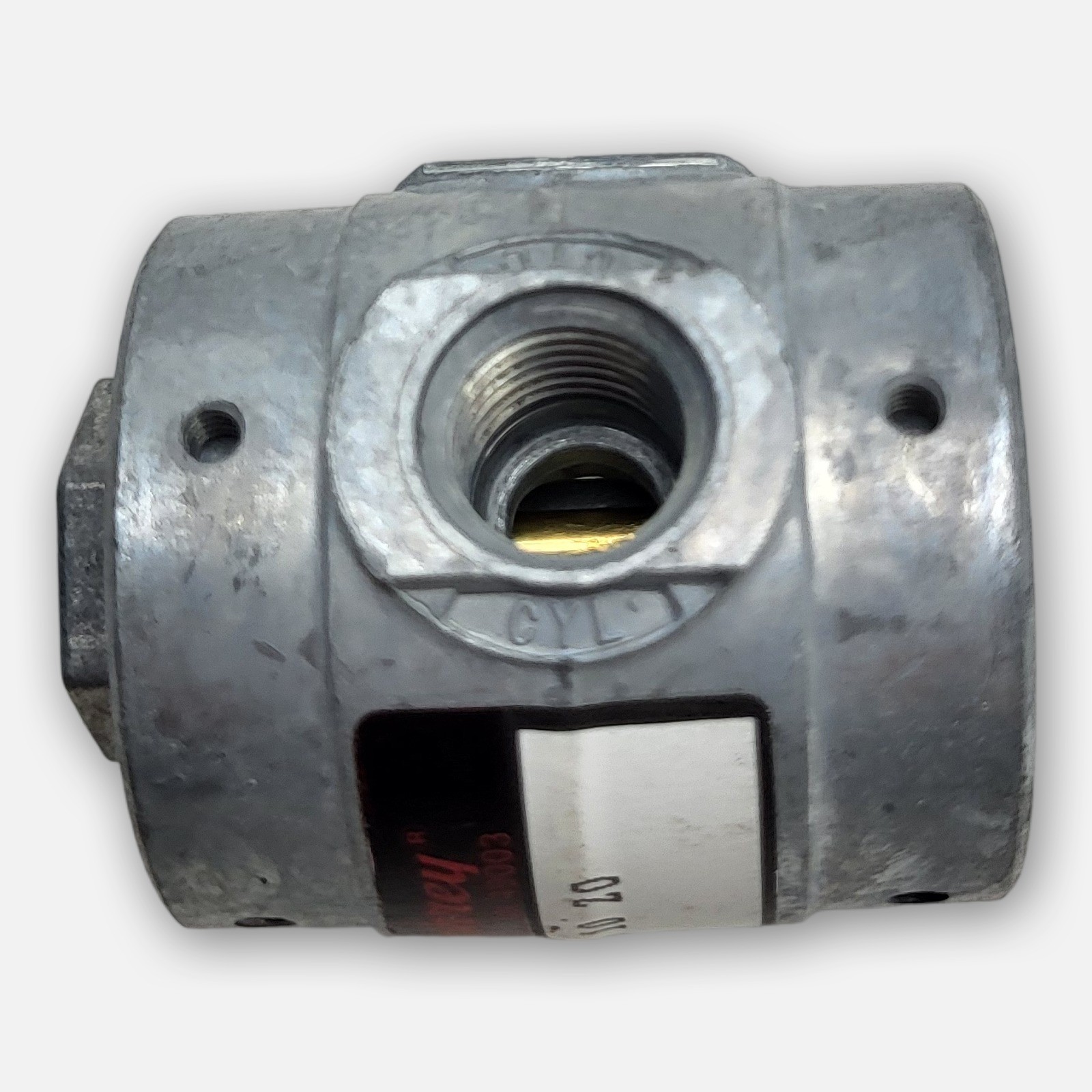 NEW HUMPHREY 250A 3 10 20 PILOTED AIR VALVE