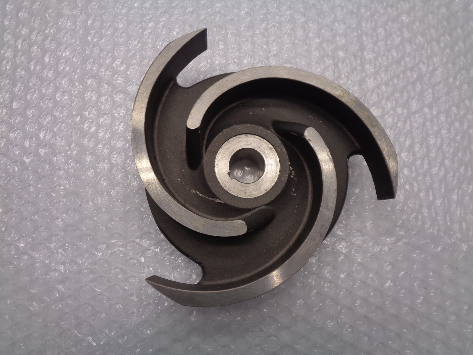 INDUSTRIAL SPARE ATE690H PUMP IMPELLER UNMP