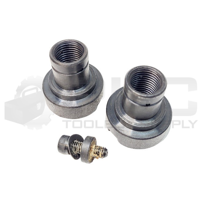 DORNER 43-38-4-16 OUTBOARD DRIVE SHAFT KIT FOR 04 CONV 0.5IN DIA, MACHINE PART