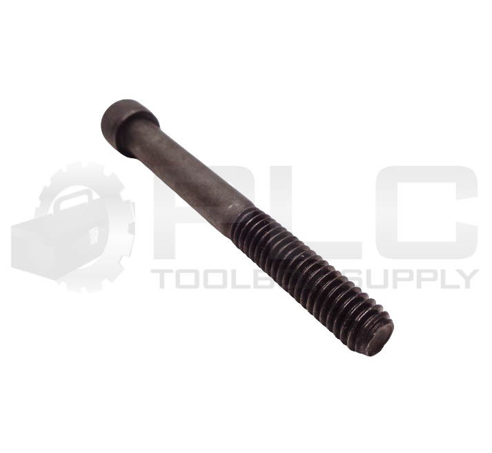 BOX OF 89 NEW DETROIT AIR ELECTRIC TOOL 5/16-18 SOCKET HEAD CAP SCREWS, 2-3/4″