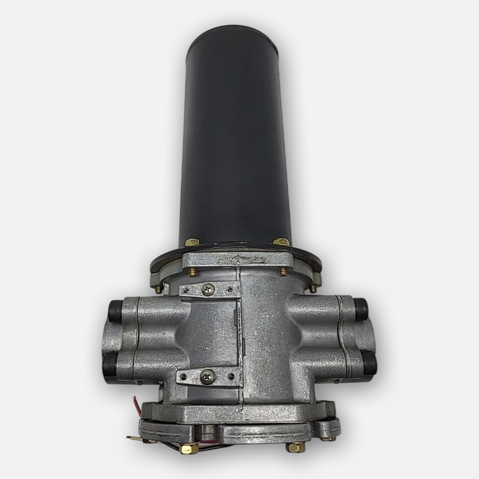NEW PARKER IL2110CEP15YCYC384 HYDRAULIC FILTER