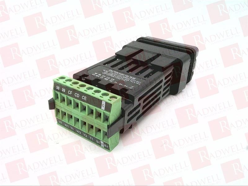 WATLOW PM3C3CC-AAAABAA / PM3C3CCAAAABAA (NEW IN BOX)